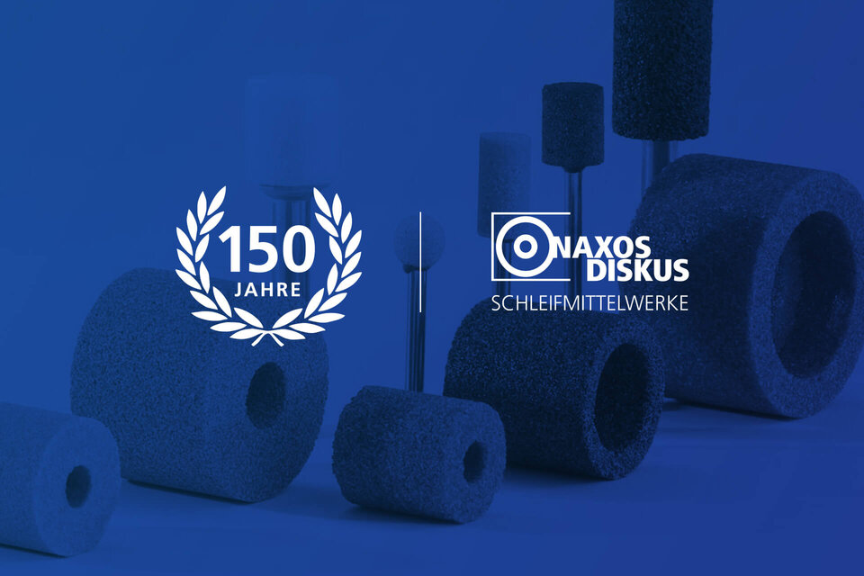 Naxos-Diskus feiert 150 Jahre