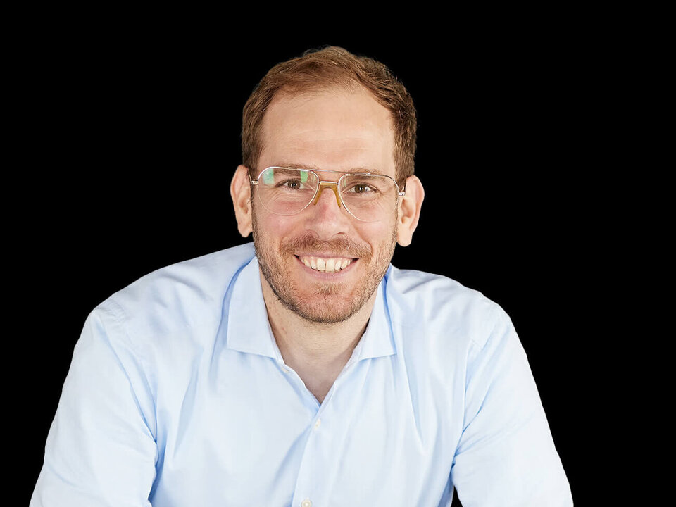 Auf ein Wort, Martin Preiß