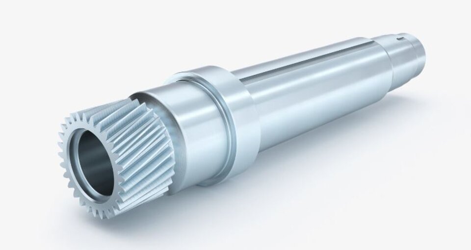 Potenzierte Kompetenz für optimierte E-Wellen 