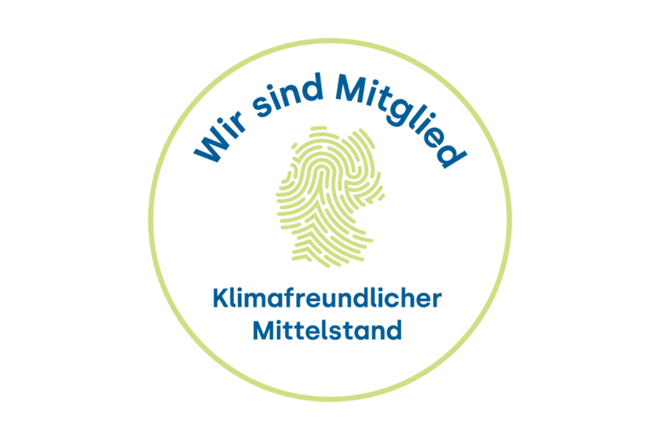 WMZ setzt Zeichen für das Klima