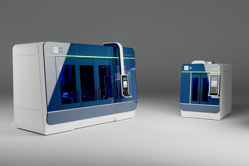 one group, one drive and one design